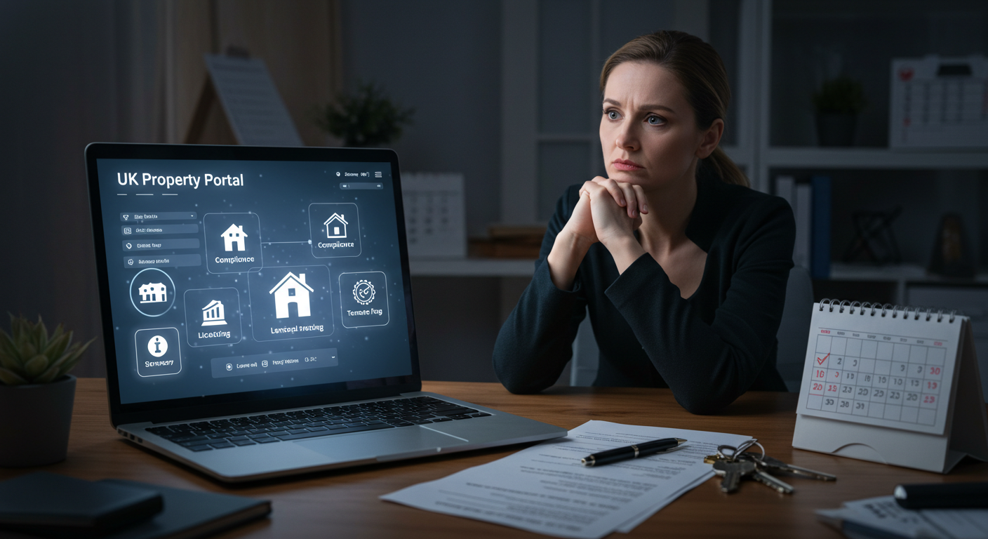  Landlord Licensing & the New Ombudsman Scheme - What You Must Do to Stay Legal